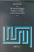 The Book of Haggai: Prophecy and Society in Early Persian Yehud by John Kessler