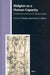 Religion as a Human Capacity by Timothy Light, Brian C. Wilson