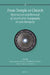 From Temple to Church: Destruction and Renewal of Local Cultic Topography in Late Antiquity by Johannes Hahn, Ulrich Gotter, Stephen Emmel