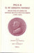 Pius II -- 'el Pìu Expeditivo Pontifice': Selected Studies on Aeneas Silvius Piccolomini (1405-1464) by Z. R. W. M. Von Martels, Arjo J. Vanderjagt