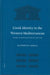 Greek Identity in the Western Mediterranean: Papers in Honour of Brian Shefton by Kathryn Lomas