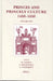 Princes and Princely Culture 1450-1650, Volume 1 by Martin Gosman, Alasdair A. MacDonald, Arjo J. Vanderjagt
