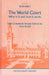 Rosenne's the World Court: What It Is and How It Works: Sixth Completely Revised Edition by Shabtai Rosenne, Terry D. Gill