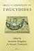 Brill's Companion to Thucydides by Antonis Tsakmakis, Antonios Rengakos