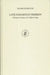 Late Samaritan Hebrew: A Linguistic Analysis of Its Different Types by Moshe Florentin