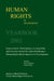Human Rights in Development, Volume 8: Yearbook 2002 by Martin Scheinin, Markku Suksi