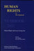 Human Rights in Development, Volume 9: Yearbook 2003 by Lone Lindholt, Sten Schaumburg-Müller