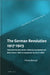 The German Revolution, 1917-1923 by Pierre Broué