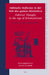 Politische Reflexion in der Welt des späten Mittelalters / Political Thought in the Age of Scholasticism by Martin Kaufhold