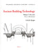 Ancient Building Technology, Volume 2: Materials (2 Vols) by G. R. H. Wright