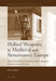 Hafted Weapons in Medieval and Renaissance Europe: The Evolution of European Staff Weapons Between 1200 and 1650 by John Waldman
