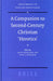 A Companion to Second-Century Christian 'Heretics' by Antti Marjanen, Petri Luomanen