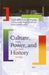 Culture, Power, and History: Studies in Critical Sociology by Abigail Brooks, Denise Leckenby, Stephen J. Pfohl