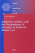 Authority, Conflict, and the Transmission of Diversity in Medieval Islamic Law by Kevin Jaques