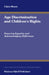 Age Discrimination and Children's Rights by Claire Breen