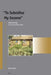 To Subsidise My Income: Urban Farming in an East-African Town by Dick Foeken