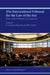 The Rules of the International Tribunal for the Law of the Sea: A Commentary by P. Chandrasekhara Rao, Philippe Gautier