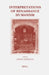 Interpretations of Renaissance Humanism by Angelo Mazzocco