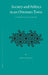 Society and Politics in an Ottoman Town: ʿayntāb in the 17th Century by Hülya Canbakal