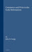 Commerce and Print in the Early Reformation by John Fudge