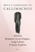Brill's Companion to Callimachus by Benjamin Acosta-Hughes, Luigi Lehnus, Susan Stephens