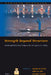 Strength Beyond Structure: Social and Historical Trajectories of Agency in Africa by Mirjam de Bruijn, Jan-Bart Gewald, Rijk Van Dijk