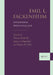 Emil L. Fackenheim: Philosopher, Theologian, Jew by Sharon Portnoff, Jim Diamond, Martin Yaffe