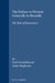 The Failure to Prevent Genocide in Rwanda: The Role of Bystanders by Fred Grünfeld, Anke Huijboom