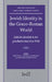 Jewish Identity in the Greco-Roman World: Jüdische Identität in Der Griechisch-Römischen Welt by Jörg Frey, Daniel R. Schwartz, Stephanie Gripentrog