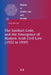 The Sanhuri Code, and the Emergence of Modern Arab Civil Law (1932 to 1949) by Guy Bechor