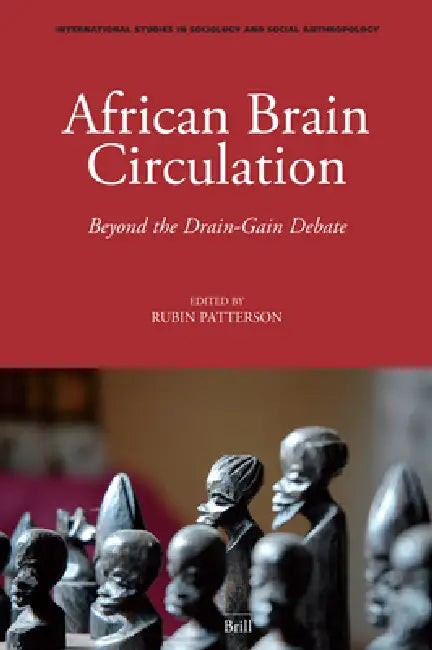 African Brain Circulation: Beyond the Drain-Gain Debate by Rubin Patterson