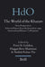 The World of the Khazars: New Perspectives. Selected Papers from the Jerusalem 1999 International Khazar Colloquium by Peter Golden, Haggai Ben-Shammai, András Roná-Tas