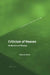 Criticism of Heaven: On Marxism and Theology by Roland Boer
