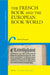 The French Book and the European Book World by Andrew Pettegree