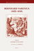 Bernhard Varenius (1622-1650) by Margret Schuchard