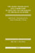 The Arabic Translation and Commentary of Yefet Ben 'Eli the Karaite on the Book of Esther: Edition, Translation, and Introduction (Karaite Texts and S by Michael Wechsler