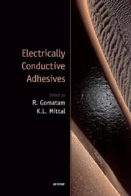Electrically Conductive Adhesives by Rajesh Gomatam