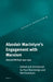 Alasdair Macintyre's Engagement with Marxism: Selected Writings 1953-1974 by Paul Blackledge, Neil Douglas Davidson