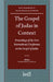 The Gospel of Judas in Context: Proceedings of the First International Conference on the Gospel of Judas Paris, Sorbonne, October 27th-28th, 2006 by Madeleine Scopello