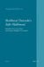 Shabbatai Donnolo's Sefer Ḥakhmoni: Introduction, Critical Text, and Annotated English Translation by Piergabriele Mancuso