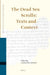 The Dead Sea Scrolls: Texts and Context by Charlotte Hempel
