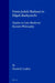From Judah Hadassi to Elijah Bashyatchi: Studies in Late Medieval Karaite Philosophy by Daniel Lasker