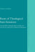 Roots of Theological Anti-Semitism (Paperback): German Biblical Interpretation and the Jews, from Herder and Semler to Kittel and Bultmann by Anders Gerdmar