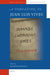 A Companion to Juan Luis Vives by Charles Fantazzi