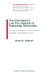The International Law Foundations of Palestinian Nationality: A Legal Examination of Nationality in Palestine Under Britain's Rule by Mutaz Qafisheh