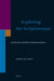 Exploring the Scripturesque: Jewish Texts and Their Christian Contexts by Robert Alan Kraft