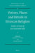 Votives, Places and Rituals in Etruscan Religion: Studies in Honor of Jean MacIntosh Turfa by Margarita Gleba, Hilary Becker