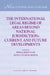 The International Legal Regime of Areas Beyond National Jurisdiction: Current and Future Developments by Erik J. Molenaar, Alex G. Oude Elferink