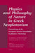 Physics and Philosophy of Nature in Greek Neoplatonism: Proceedings of the European Science Foundation Exploratory Workshop (Il Ciocco, Castelvecchio by Riccardo Chiaradonna, Franco Trabattoni