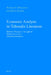 Economic Analysis in Talmudic Literature: Rabbinic Thought in the Light of Modern Economics. Third Revised Edition by Roman Ohrenstein, Barry Gordon